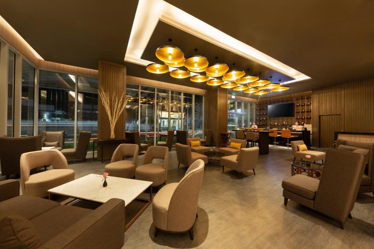 Zealax Hotel & Residence Yangon Esterno foto