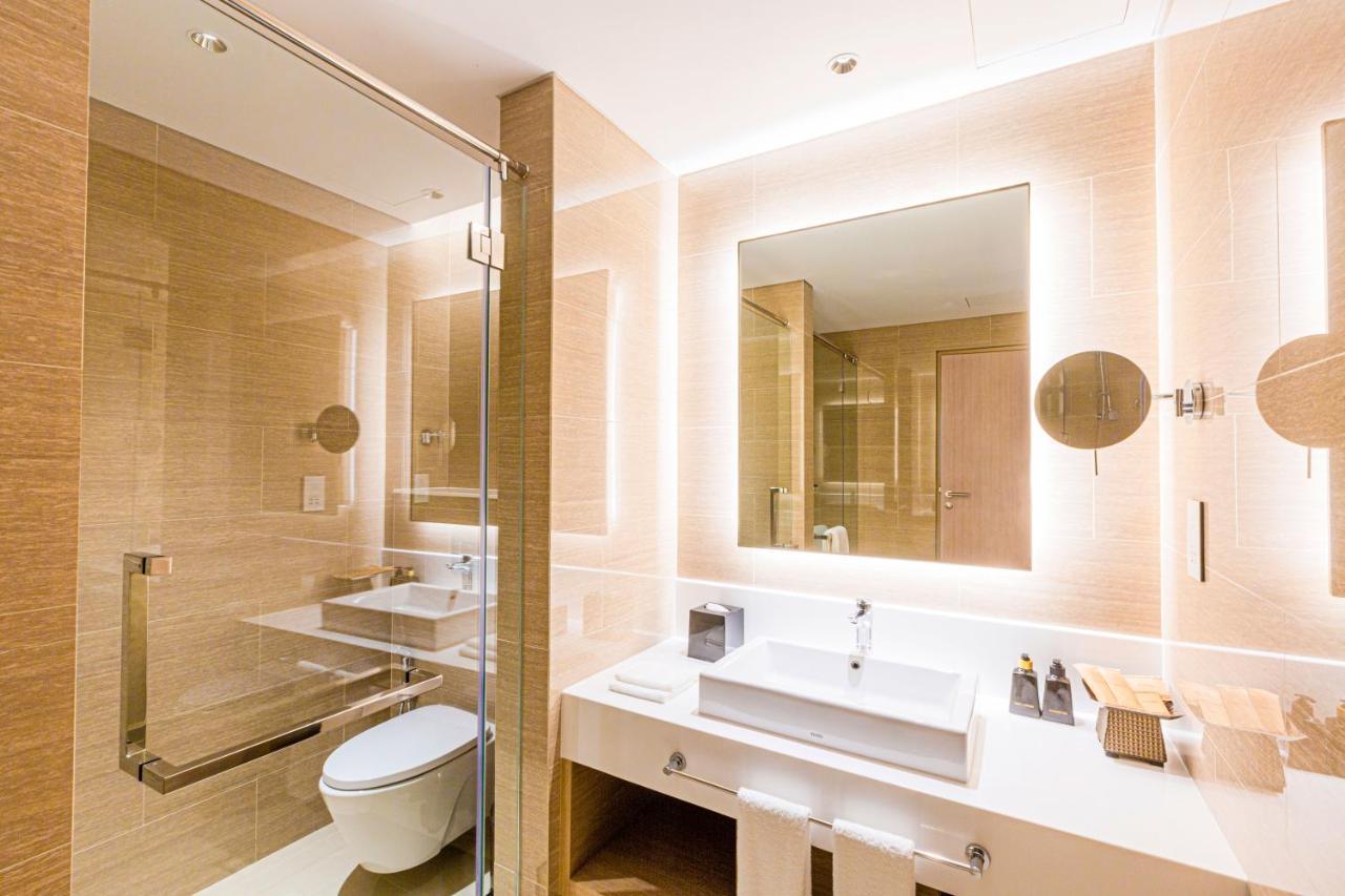 Zealax Hotel & Residence Yangon Esterno foto